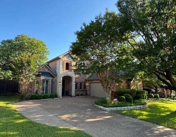 property at 3405 Brighton Ct