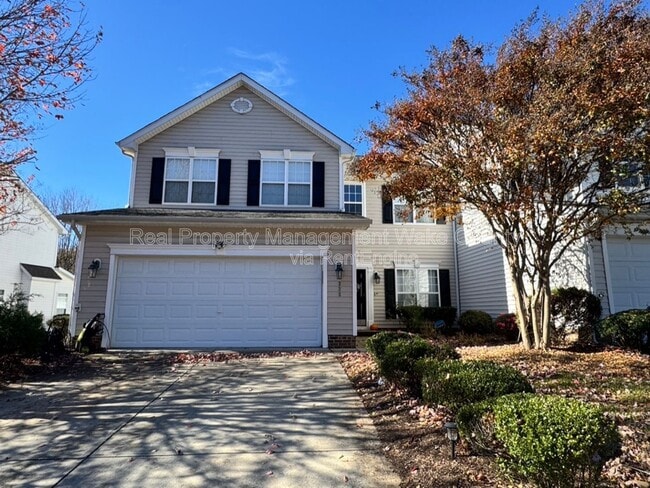 property at 338 Luke Meadow Ln