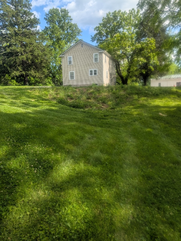 property at 4899 N Old State Rd