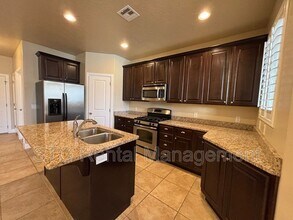 3439 S Barcelona Dr in Saint George, UT - Building Photo - Building Photo