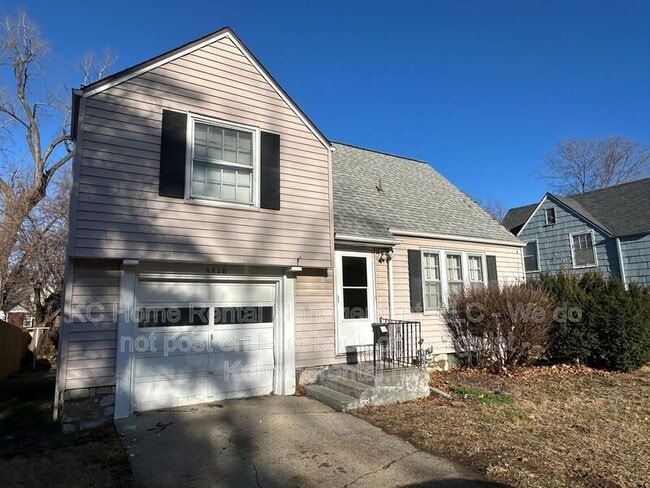 4418 Sunrise Dr in Kansas City, MO - Building Photo - Building Photo