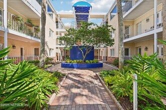 2912 St Johns Ave in Jacksonville, FL - Building Photo - Building Photo
