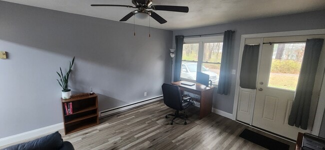 3696 S Leonard Springs Rd, Unit 3696 in Bloomington, IN - Foto de edificio - Building Photo