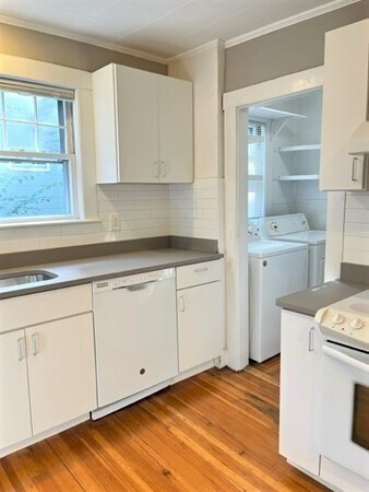 332 Walden St in Cambridge, MA - Building Photo