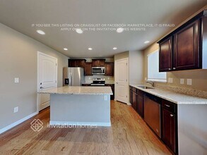 10009 Castor Dr in Colorado Springs, CO - Foto de edificio - Building Photo