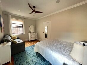 82 Jersey St, Unit Fully Furnished NO FEE in Boston, MA - Building Photo - Building Photo