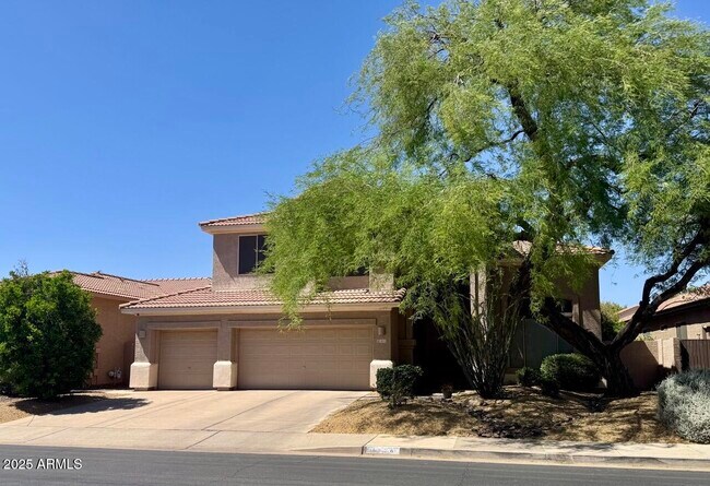 4854 E Libby St in Scottsdale, AZ - Building Photo - Building Photo