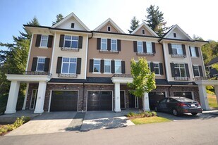 45390-45390 Vedder Mountain Rd in Chilliwack, BC - Building Photo