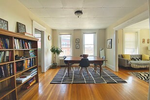 257 Washington St, Unit 16 in Salem, MA - Building Photo