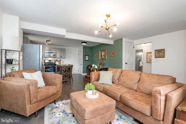 3302 Orlando Ave in Baltimore, MD - Building Photo - Building Photo