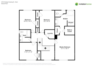 4912 Heritage Crossing Dr SW in Hiram, GA - Building Photo - Building Photo