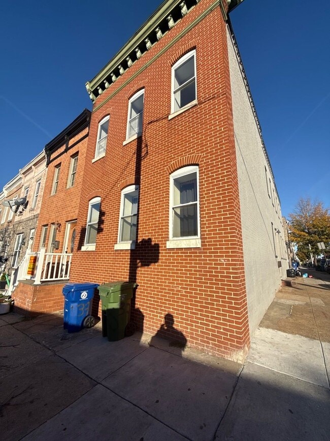 property at 41 S Highland Ave