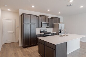 2020 Saddle Wy in Mesquite, TX - Building Photo - Building Photo