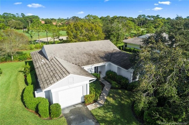 property at 2108 NW Greenbriar Ln
