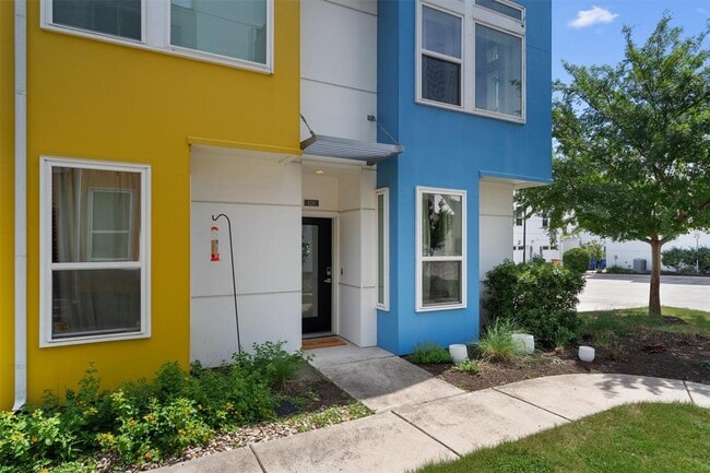 property at 4330 Olenick St