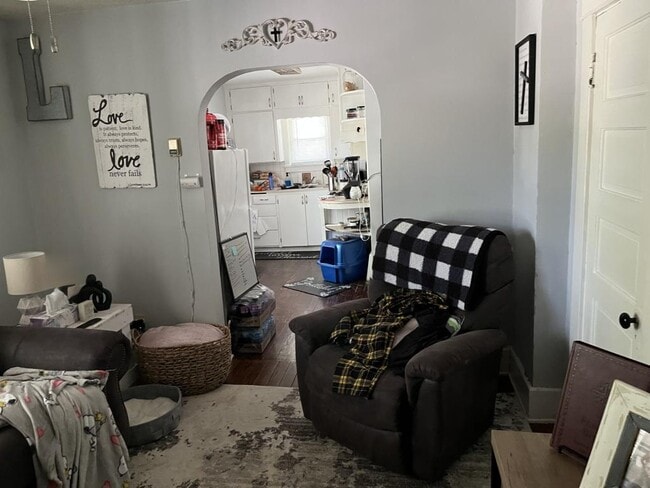 1128 State St in Emporia, KS - Building Photo - Building Photo