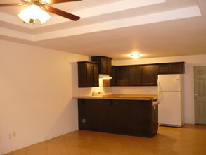 3213 Diamondhead Ave, Unit 3209#2 in Mission, TX - Building Photo - Building Photo