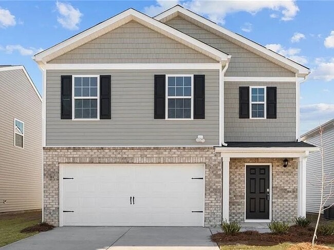 property at 2140 Monk Dr