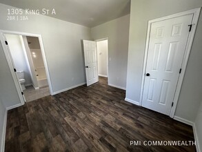 1305 King St in Charlottesville, VA - Building Photo - Building Photo
