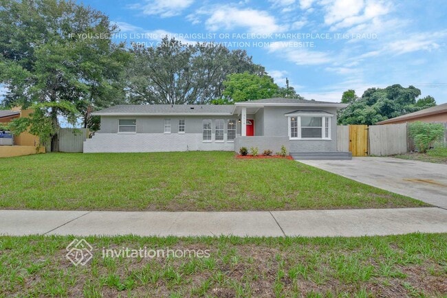 3614 Connor Ave in Orlando, FL - Building Photo - Building Photo
