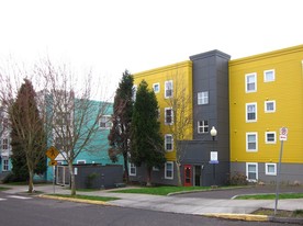 Z_Kateri Park Apartments