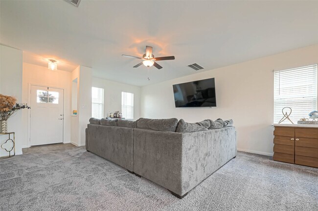 9423 Klein Ln in Houston, TX - Building Photo - Building Photo