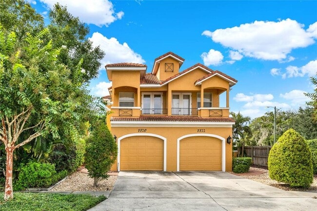 property at 1120 Aragon Ave