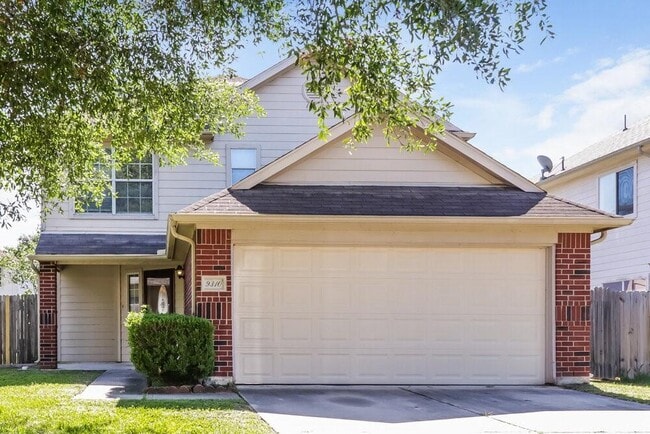 property at 9310 Abbotshall Ln