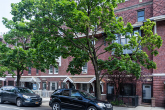 239 Brooklyn Avenue in Brooklyn, NY - Building Photo - Building Photo