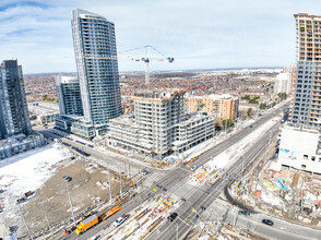 Gemma Towers in Mississauga, ON - Building Photo - Building Photo