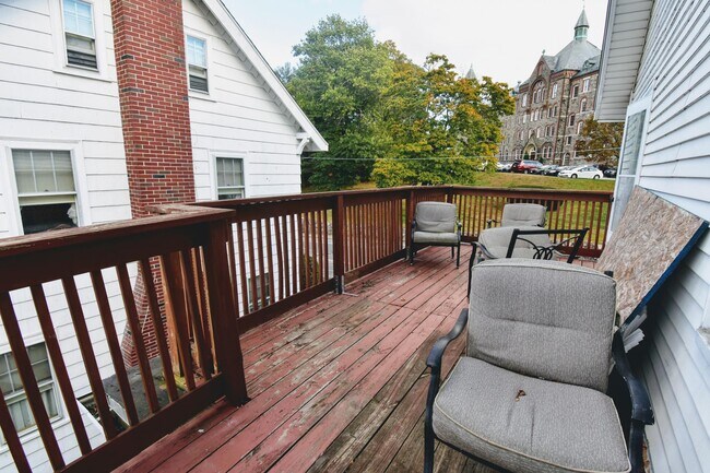 property at 116 Lake St