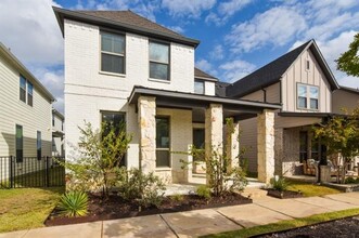 4239 Runway Mews in Frisco, TX - Foto de edificio - Building Photo