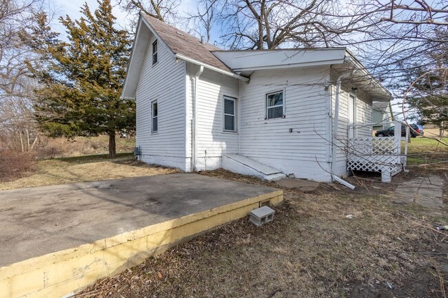 4924 N 40th St in Omaha, NE - Building Photo - Building Photo