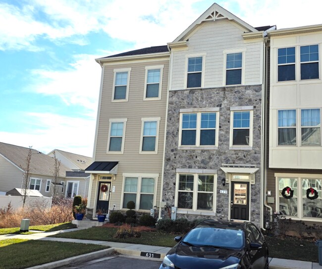 629 Quarterpath Way in Glen Burnie, MD - Building Photo - Building Photo