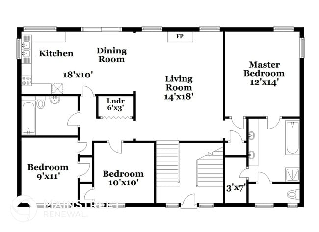 423 Spring Branch Dr in Raymore, MO - Building Photo - Building Photo