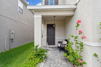 7618 Ashcroft Dr in Zephyrhills, FL - Building Photo - Building Photo