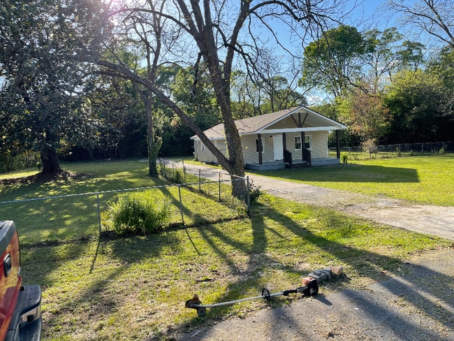 property at 311 S 2nd St