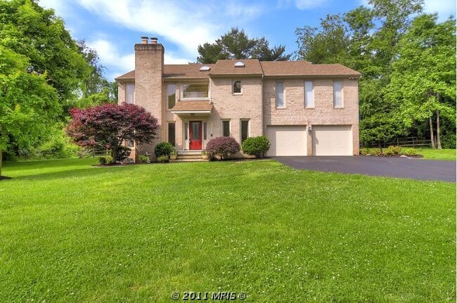 property at 10304 Snowpine Way