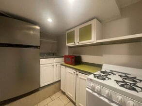 2713 Vineville Ave in Macon, GA - Building Photo - Building Photo
