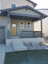 3003 Biplane St in Fort Collins, CO - Building Photo - Building Photo