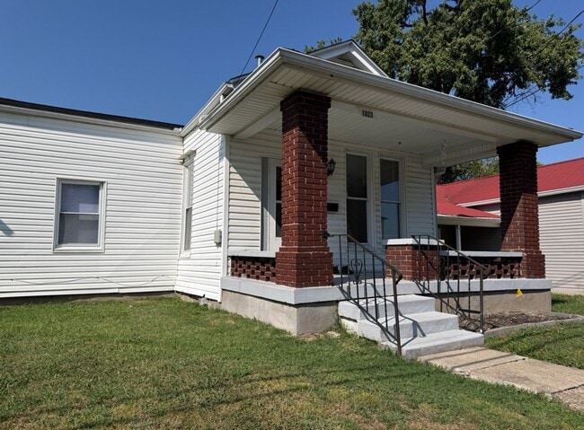 property at 1023 Thomas V Bryant Dr