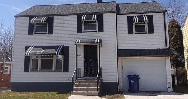 property at 4322 E 175th St