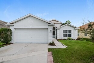 10504 Egret Haven Ln in Riverview, FL - Building Photo