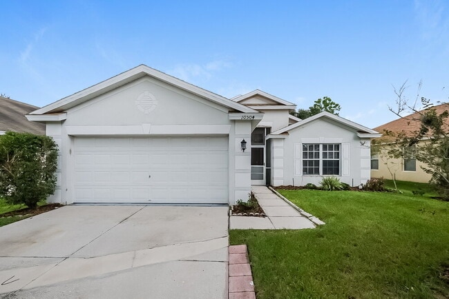 property at 10504 Egret Haven Ln