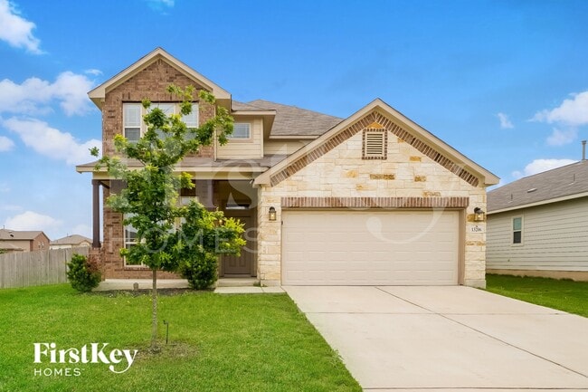 property at 13206 Frio Parke