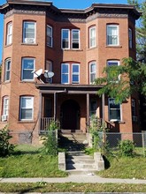 168 Bond St in Hartford, CT - Building Photo - Other