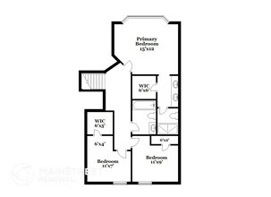 6426 Chouteau St in Shawnee, KS - Building Photo - Building Photo