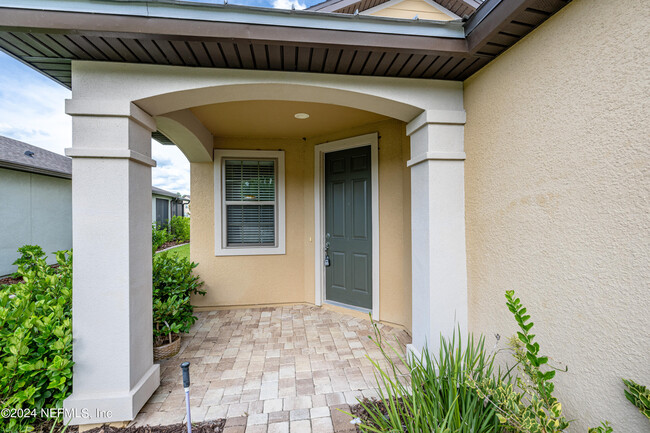 836 Tree Side Ln in Ponte Vedra Beach, FL - Building Photo - Building Photo