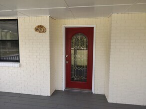 471 Logan Ave, Unit Main House in Orange Park, FL - Building Photo - Building Photo