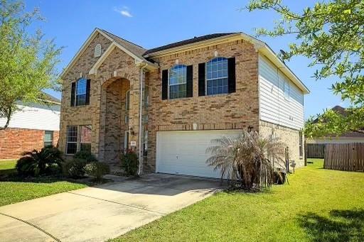 property at 3615 Shasta Ct